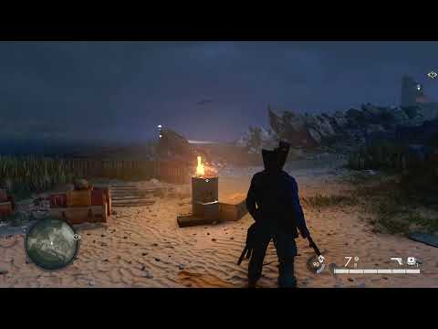 Sniper Elite 5 | Landing  Force DLC Playthrough