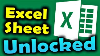 Unlock Excel Password Protected File [SUCCESS] How to Recover Forgotten Password