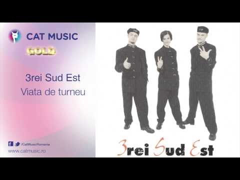 3rei Sud Est - Viata de turneu