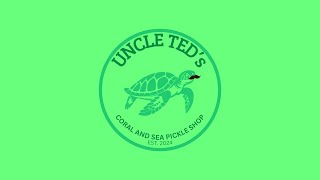 Uncle Ted's AD  | Basically Bedrock