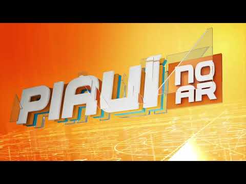 Piauí no AR agora é com Matheus Oliveira! Acompanhe de seg a sex, às 6h10 da manhã