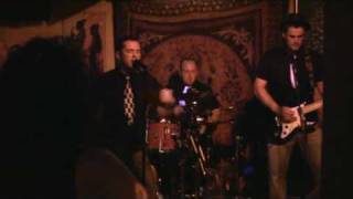 THE REVIVALS - Pub Locos (Marbella) - Wild Flower (THE CULT)