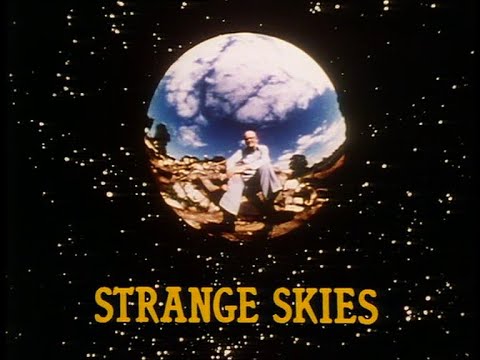 Arthur C. Clarke's Mysterious World - Ep. 12 - Strange Skies
