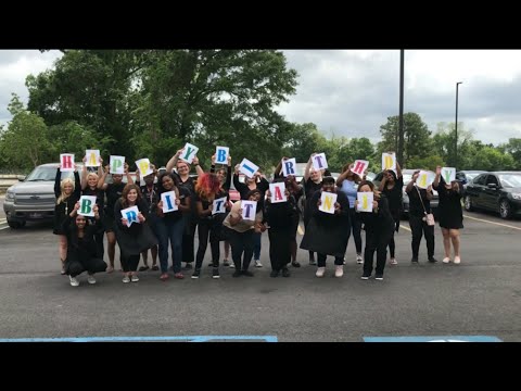 Happy Birthday Day Miss B