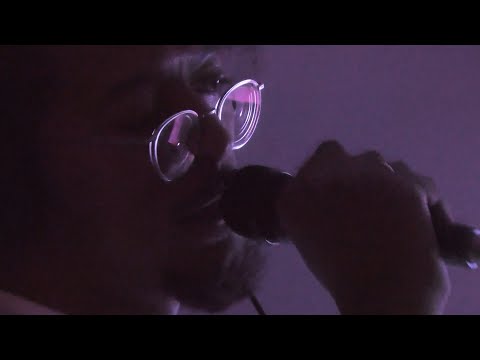 Manonmars & O$VMV$M (Young Echo Halloween Takeover)