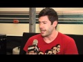 Wes Borland Talks Limp Bizkit Return 