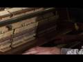 HAUSCHKA - Eltern // live in the Berger Kirche