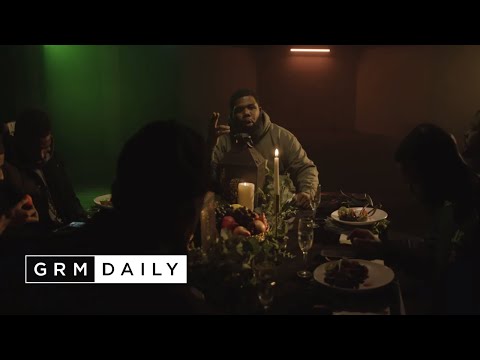 Fatch - Tape It [Music Video] | GRM Daily