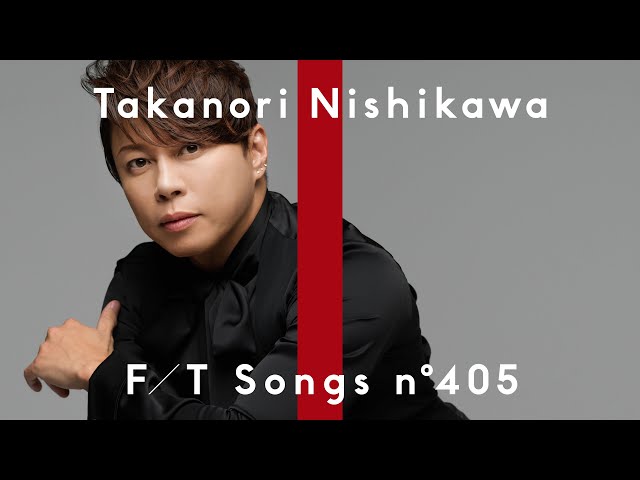 西川貴教が「THE FIRST TAKE」初登場!『機動戦士ガンダムSEED FREEDOM』主題歌「FREEDOM」を圧倒的なパフォーマンスで一発撮り! 2 YouTubeサムネイル