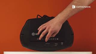 Характеристики Уничтожитель бумаг Cactus CS-SH-75-21-4X40AF, с ...