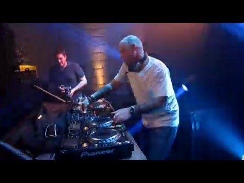 Renji - Revelation kings & queens 26 3 2016