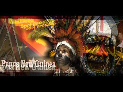 DadiiGee- Sori promise (Papua New Guinea Music)
