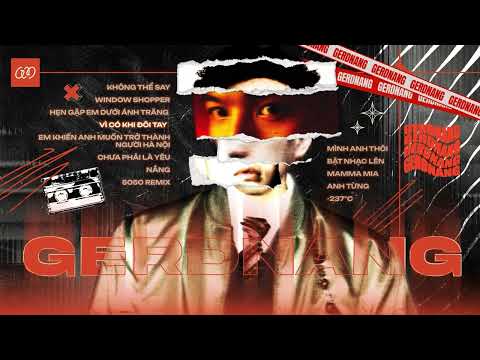 GERDNANG - Best of GERDNANG | One Click Version