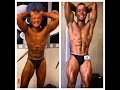 16 Year Old Bodybuilder Transformation - 6 Months TO GETTING BIG AND RIPPED