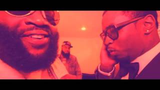 Stalley - Hell's Angels Ft. Rick Ross (Official Video)