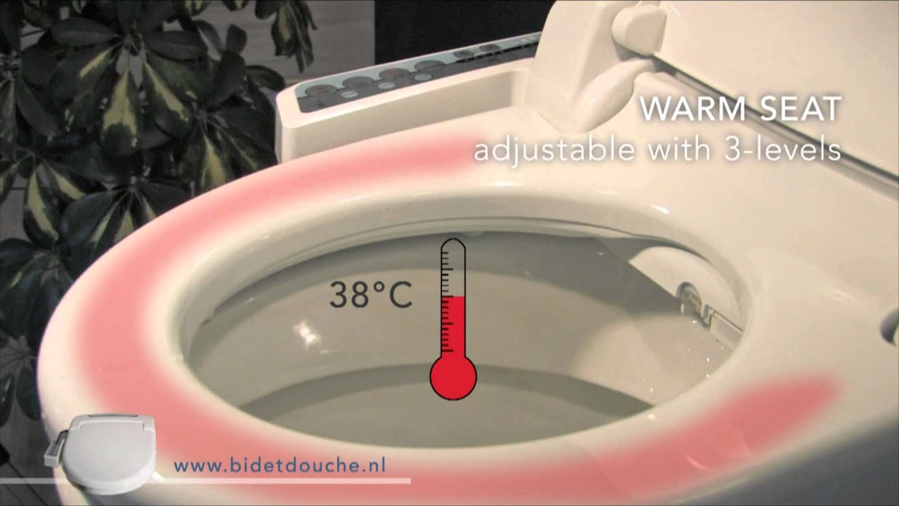 bidedouche.nl  Maak van uw toilet een luxieus bidet