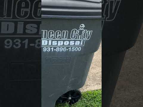 New Neighbors Starting Out Wrong