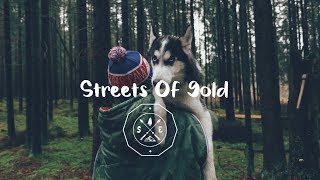Isaiah - Streets Of Gold