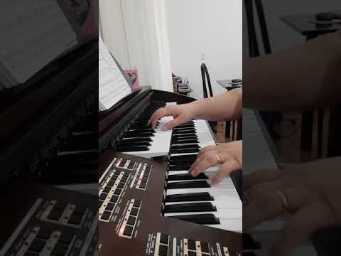 Hino 461 (84 BPM) #RJM #hinosdejovensemenores