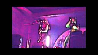 Voces - The boy who destroyed the world (Afi)