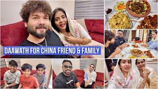 Download lagu Daawath For China Friend & Family 🥰😋 | Fun & Food Together 😍 | Oru Adipoli Day in our life 💗 mp3 Download lagu Daawath For China Friend & Family 🥰😋 | Fun & Food Together 😍 | Oru Adipoli Day in our life 💗 mp3