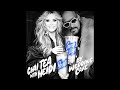 WeddingCake x Heidi Klum x Snoop Dogg - Chai Tea with Heidi (Official Audio)
