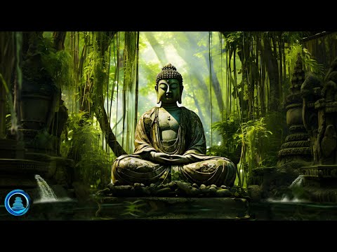 The Sound of Inner Peace 2 | Eliminates All Negative Energy, Relieves Stress and Anxiety