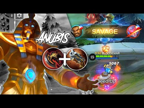ROGER PERFECT SAVAGE!! YOU CAN'T GET AWAY! - TOP GLOBAL ROGER GAMEPLAY NEW SEASON | BEST BUILD ROGER