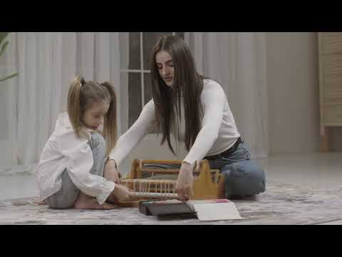 Миниатюра изображения товара Ковер Moldabela Bella Прямоугольник 7019 1 51655 (2.0x3.0)