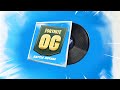 Fortnite Re-OG Official Lobby Music (Metro Boomin)