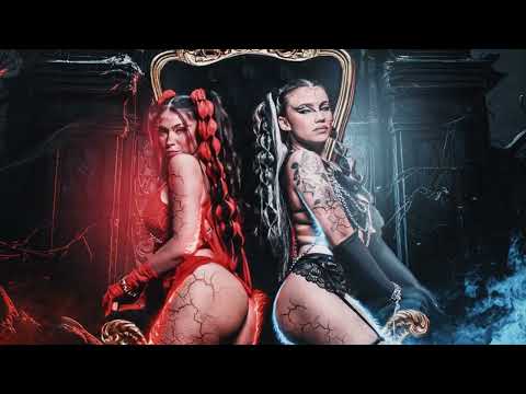 Joga Sal Grosso - Mc Pipokinha Mc Erikah ( Dj Nino MDK, LeoZera no Beat )