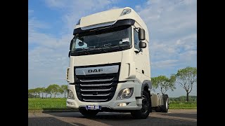 Камион-шасија DAF XF 480 се продава - Слика 4 | Autoline MK Камион-шасија DAF XF 480 | Слика 4 - Autoline