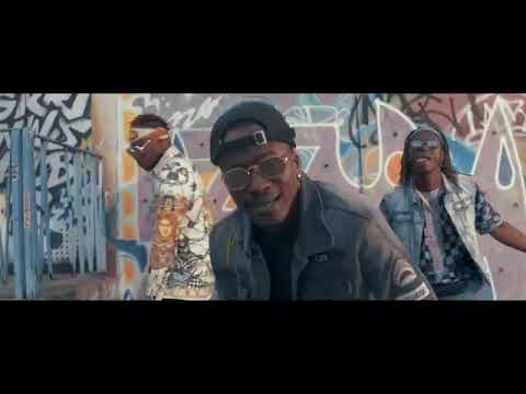 Instinct Killers feat Debordo Leekunfa   Dancer Dancer