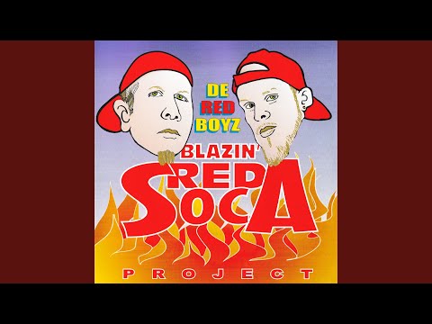 Nah Goin' Home ('Til We See de Sun) (Road Mix)