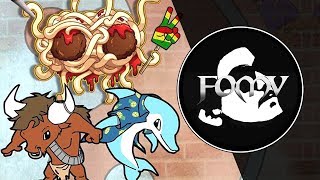 Bandlez - Rasta Pasta (RaidBoss's Ganja Lasgna Remix) (Riddim.)