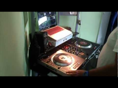 INDIAN (THE ARTIST) - TIPPY DON'S 'For A Life Time' Mix