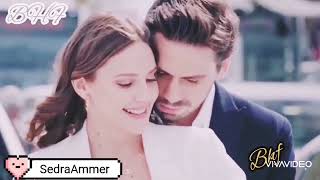هيا هيا كل الدنيا بعينيا انس كريم اونور ميليسا