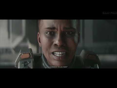 Halo Infinite Academy Tutorial Gameplay