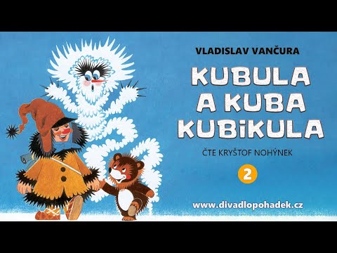 Kubula a Kuba Kubikula  s1