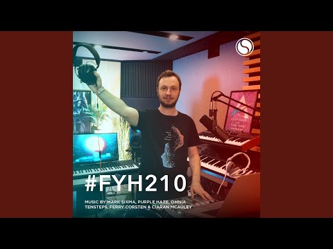 Wonderful Life (FYH210)