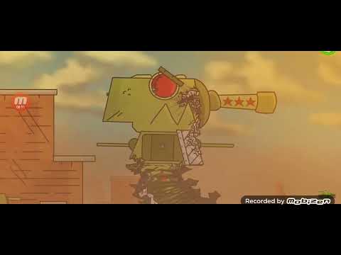 ||броне-крепость Карл-44 давит ратте||кв-44:у нас опять проблемы||новогодний переполох||