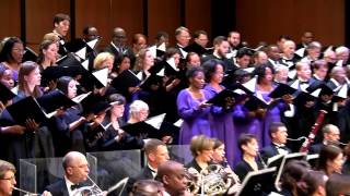 Kim Allen Kluge & Kathryn Kluge RIVER POEM Voices Rising, Oh Freedom!