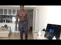 Bodyweight HIIT and Strength by Live Zoom Workouts