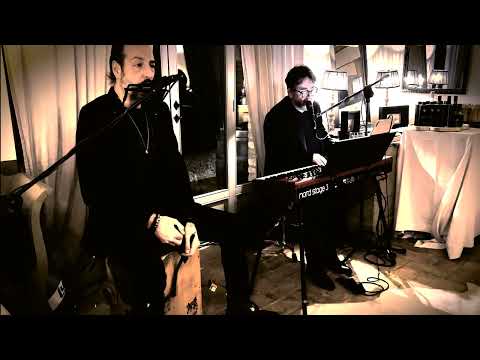 TRIBE duo-Luca Luglio& Gennaro Scarpato