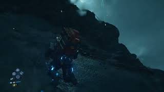 【DEATH STRANDING 2 ON THE BEACH】ざんポーターブリッジズ参る #6【雑談】_260707