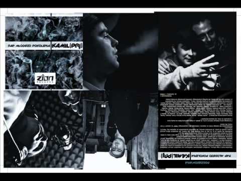 Kamil(PRJ) - Rap młodego pokolenia ft. Arczi Szajka