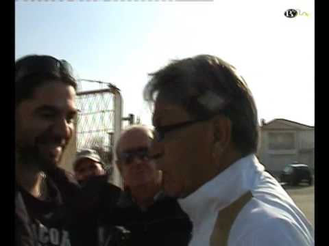 TV BOMBA poruka ĆIRE ZA HAMDU