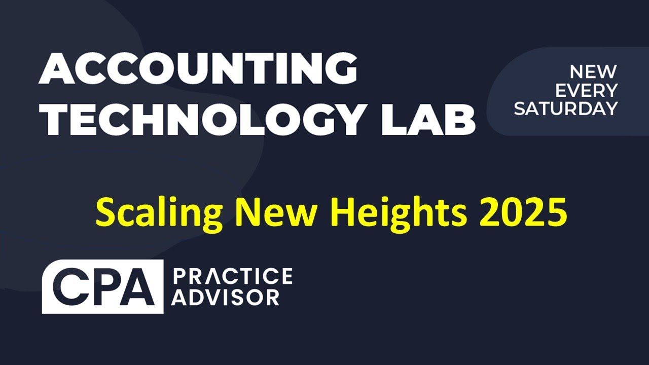 Scaling New Heights 2025- AI At SNH