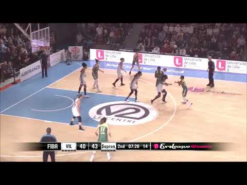 2017. 11. 01. Lille - Sopron, Összefoglaló