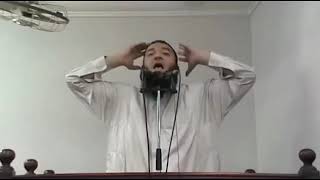 صورة بأي قلب سندخل رمضان ؟! | #خطبة_جمعة | د . حازم شومان